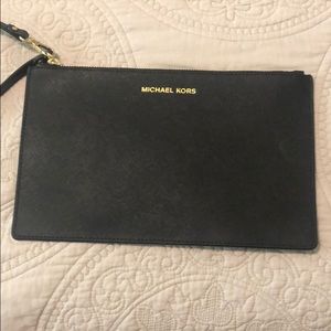 Michael Kors clutch